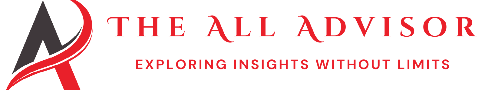 The All Advisor Logo