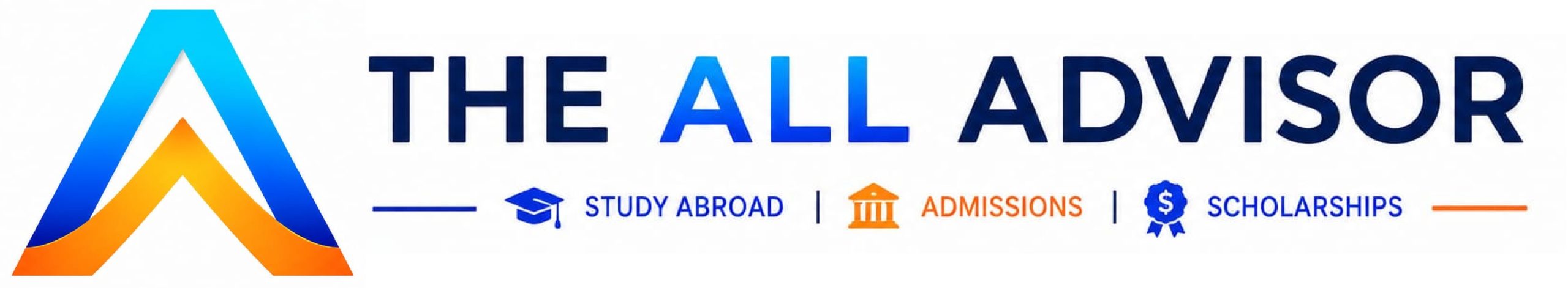The All Advisor Official Website Logo